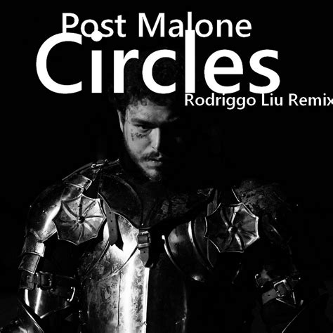 post malone - circles